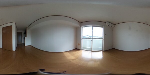 ブリーズの物件内観写真